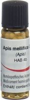 Produktbild von Omida Apis Mellifica Globuli C 30 2g