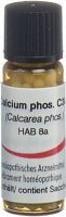 Produktbild von Omida Calcium Phosphoricum Globuli C 30 2g