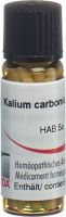 Produktbild von Omida Kalium Carbonicum Globuli C 30 2g