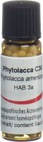 Produktbild von Omida Phytolacca Globuli C 30 2g