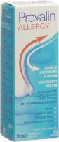 Produktbild von Prevalin Allergy Spray 20ml