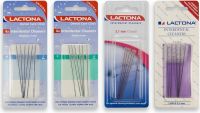 Produktbild von Lactona Interdental Cleaners 3.1mm Ex Small 5 Stück