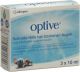 Produktbild von Optive Augentropfen Benetzend U Osmoprotekt 3x 10ml