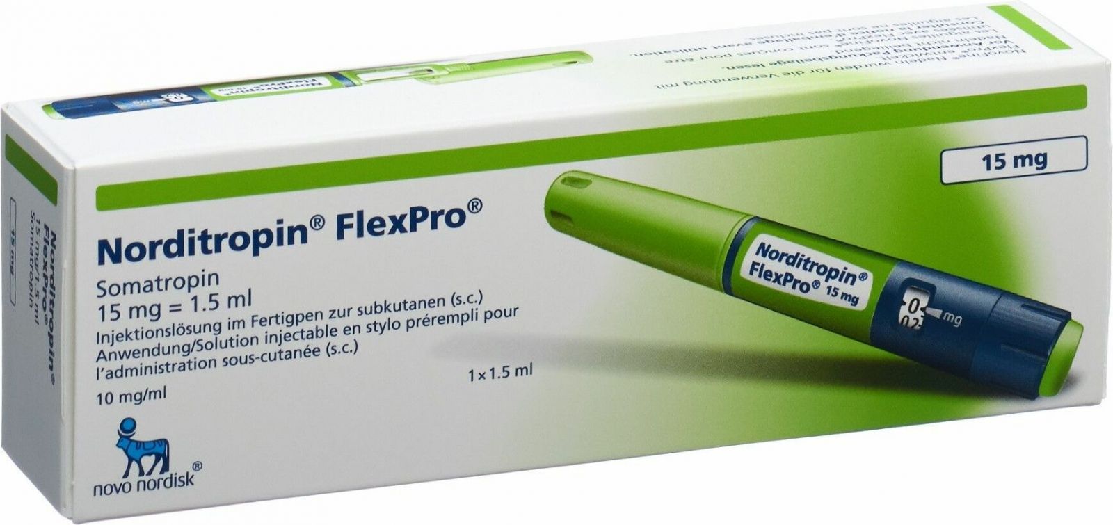 L'approccio olistico alla oxandrolone