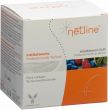 Product picture of Netline Enthaarungswachs Waldbeeren Topf 250ml