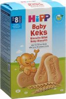 Produktbild von Hipp Baby Biscuit 150g