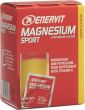 Produktbild von Enervit Magnesium Potassium 10 Beutel 15g