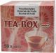 Produktbild von Morga Tea Box Fruchtschalen Tee 50x1 Lt