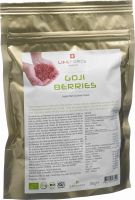 Immagine del prodotto Goji Berries Getrocknet Beutel 250g