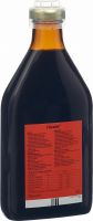 Image du produit Floradix Vitamines + fer organique jus bouteille 700ml