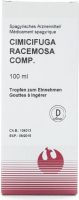 Produktbild von Phoenix Cimicifuga Racemosa Comp Spag 100ml