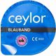 Produktbild von Ceylor Blauband Präservative/Kondome mit Reservoir 3 Stück