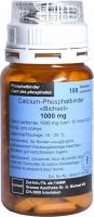 Produktbild von Calcium Phosphatbind Bichsel Tabletten 1000mg 100 Stück