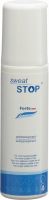 Produktbild von Sweatstop Forte Max Fussspray 100ml