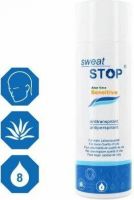 Produktbild von Sweatstop Aloe Vera Sensitive Gesichtslot 50ml