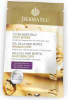 Product picture of Dermasel Dead Sea Gold Mask 12ml