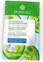 Product picture of DermaSel SPA Totes Meer Maske Feuchtigkeit 12ml