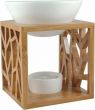 Produktbild von Farfalla Duftlampe Venus