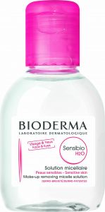 Product picture of Bioderma Sensibio H2O Solution Micellaire ohne Parfum 100ml