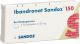 Produktbild von Ibandronat Sandoz Filmtabletten 150mg 3 Stück