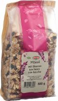 Immagine del prodotto Holle Müesli mit Beeren Bio 500g