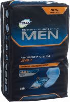 Product picture of Tena Men Level 3 Einlage 16 Stück