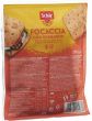 Image du produit Schär Focaccia mit Rosmarin Glutenfrei 200g