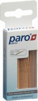 Produktbild von Paro Micro Sticks Zahnholz Superfein 96 Stück 1751