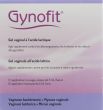 Produktbild von Gynofit Milchsäure Vaginalgel 12x 5ml