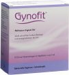 Produktbild von Gynofit Milchsäure Vaginalgel 12x 5ml