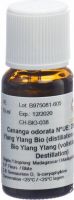 Produktbild von Aromasan Ylang Ylang Ätherisches Öl 15ml