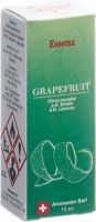 Produktbild von Aromasan Grapefruit Ätherisches Öl 15ml
