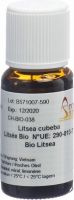 Produktbild von Aromasan Litsea Ätherisches Öl 15ml