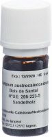 Produktbild von Aromasan Sandelholz Ätherisches Öl 5ml