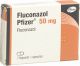 Produktbild von Fluconazol Pfizer Kapseln 50mg 7 Stück