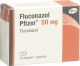 Produktbild von Fluconazol Pfizer Kapseln 50mg 28 Stück