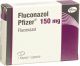 Produktbild von Fluconazol Pfizer Kapseln 150mg