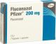 Produktbild von Fluconazol Pfizer Kapseln 200mg 7 Stück