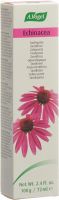 Produktbild von A. Vogel Zahnpasta Echinacea 100g