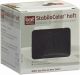 Produktbild von Bort Stabilo Color Binde 6cmx5m Kohesiv Schwarz