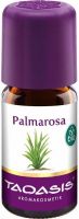 Produktbild von Taoasis Palmarosa Ätherisches Öl Bio 5ml