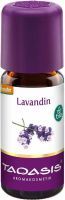Produktbild von Taoasis Lavandin Ätherisches Öl Bio 10ml