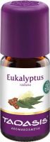 Produktbild von Taoasis Eukalyptus Radiata Ätherisches Öl Bio 5ml