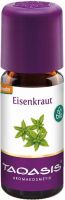 Produktbild von Taoasis Eisenkraut 8% Ätherisches Öl Bio 10ml
