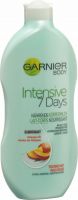 Produktbild von Garnier Skin Nat Body Intens 7days Mango Öl 400ml