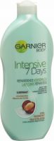 Product picture of Garnier Body Intensive 7 Days Reparierende Körpermilch mit Shea Butter 400ml