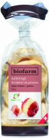 Image du produit Biofarm Apfelringe ohne Schale Knospe 60g