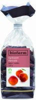 Product picture of Biofarm Aprikosen Sauer Knospe Beutel 180g