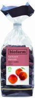 Immagine del prodotto Biofarm Aprikosen Sauer Knospe Beutel 180g