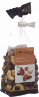 Produktbild von Biofarm Nuss Mix Bio Beutel 180g